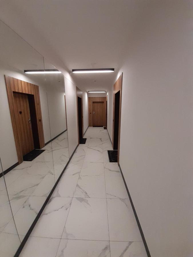 Golden Mood Apartment Wroclaw