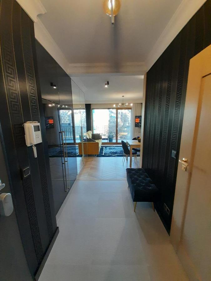 Golden Mood Apartment Breslau