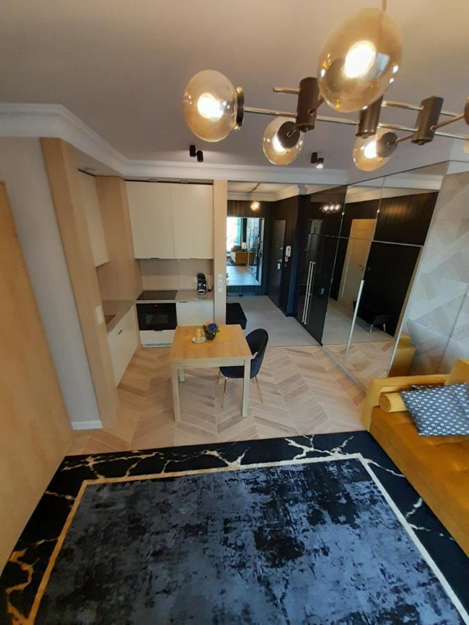 Golden Mood Apartment Breslau