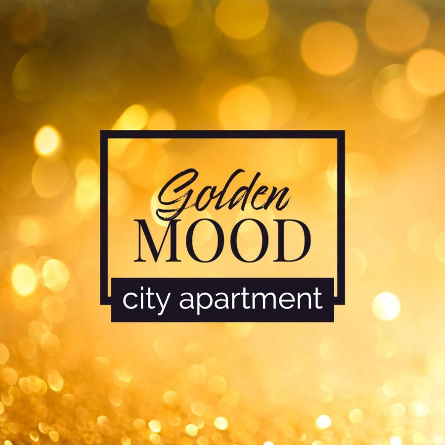 Golden Mood Apartment