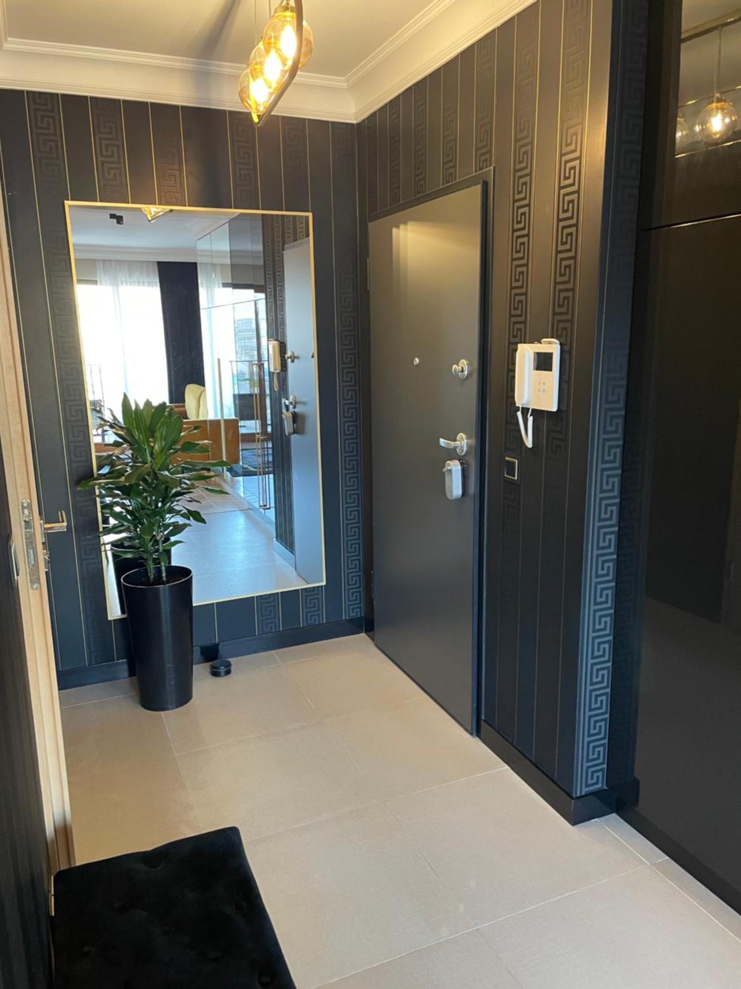 Golden Mood Apartment Breslau