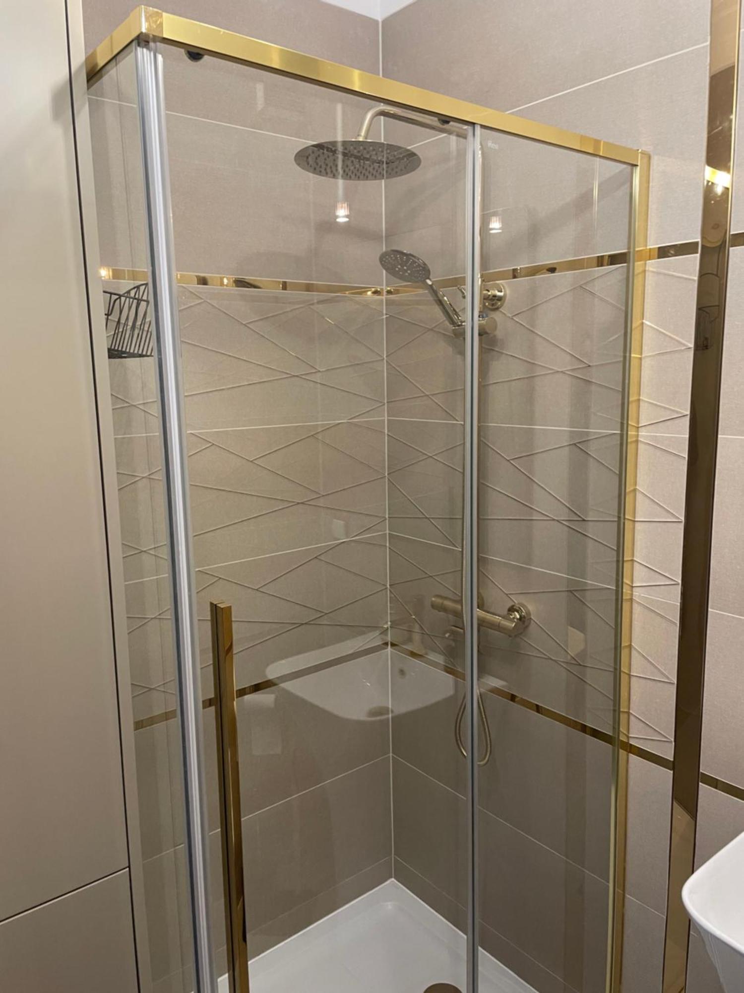 Golden Mood Apartment